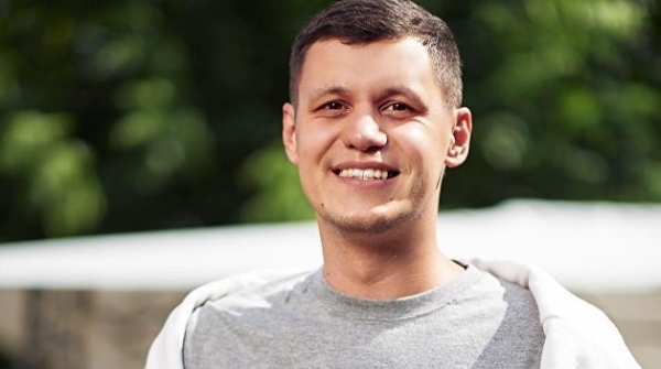Еще один депутат от партии Зеленского подцепил коронавирус Еще один депутат от партии Зеленского подцепил коронавирус