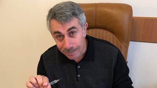 Если возьмут за горло: Комаровский рассказал, в каком случае пойдет в политику