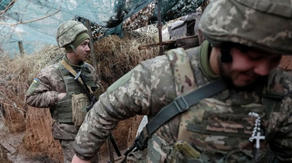 Если завтра война. Что украинцы планируют делать в случае «вторжения России» Если завтра война. Что украинцы планируют делать в случае «вторжения России»