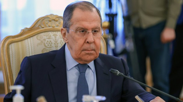 Есть коллективное письмо ЕС. Запад пытается давить на Россию своим единством Есть коллективное письмо ЕС. Запад пытается давить на Россию своим единством