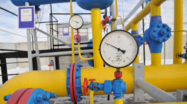 Есть ли жизнь после СП-2? Какое будущее ждет украинскую газотранспортную систему Есть ли жизнь после СП-2? Какое будущее ждет украинскую газотранспортную систему
