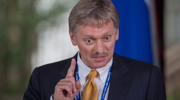 &laquo;Есть определенная последовательность действий&raquo;. Песков ответил на вопрос о слиянии России и Белоруссии