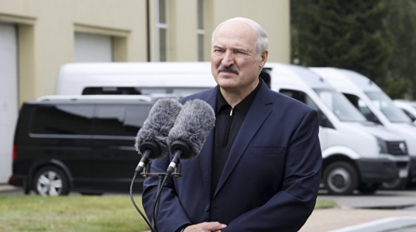 «Это его последняя каденция». Кость Бондаренко рассказал о главной задаче Лукашенко перед уходом «Это его последняя каденция». Кость Бондаренко рассказал о главной задаче Лукашенко перед уходом