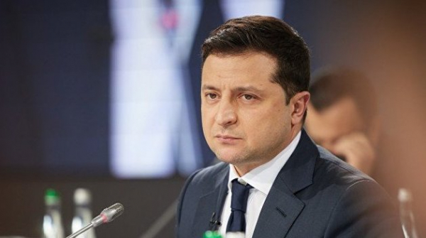 «Это экватор». Политолог Якубин сказал, что в ближайшее время предпримет Зеленский «Это экватор». Политолог Якубин сказал, что в ближайшее время предпримет Зеленский