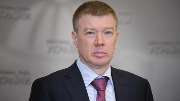 Это не что иное, как беззаконие! - нардеп Ларин о рассмотрении дела о переименовании Кировограда
Это не что иное, как беззаконие! - нардеп Ларин о рассмотрении дела о переименовании Кировограда