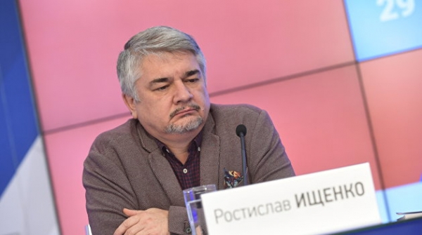 «Это не проблема, это расходы». Ищенко о том, что не учли США в вопросе санкций «Это не проблема, это расходы». Ищенко о том, что не учли США в вопросе санкций