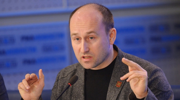 «Это убогая позиция» — Стариков о тех, кто боится конца американской гегемонии «Это убогая позиция» — Стариков о тех, кто боится конца американской гегемонии