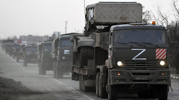 Это важно для безопасности России. Три обоснования спецоперации в Украине Это важно для безопасности России. Три обоснования спецоперации в Украине