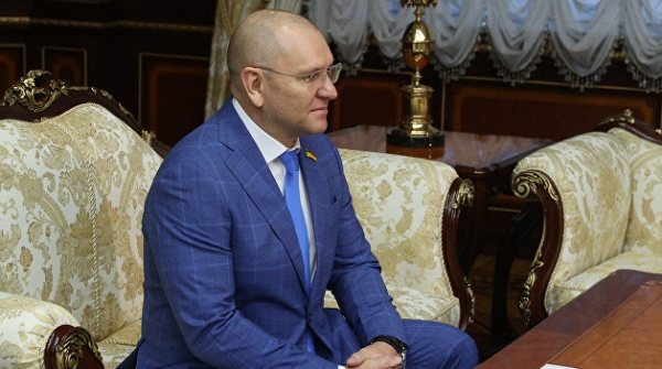 Евгений Шевченко — фанат Лукашенко или тайный посол Зеленского? Евгений Шевченко — фанат Лукашенко или тайный посол Зеленского?