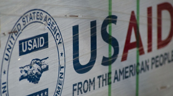 Евроинтеграция наоборот: USAID поможет Украине продавать яблоки в Африку Евроинтеграция наоборот: USAID поможет Украине продавать яблоки в Африку