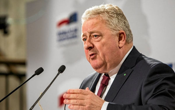 Еврокомиссия отказала Польше возобновить квоты на агроимпорт Украины