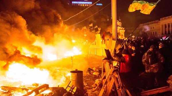 Евромайдан: 3 неразгаданные тайны. Что скрывает власть Евромайдан: 3 неразгаданные тайны. Что скрывает власть