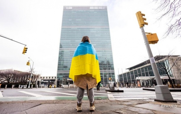 Еврооблигации Украины резко подорожали Еврооблигации Украины резко подорожали