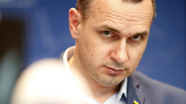 «Европейские политики должны знать, что происходит на Украине». Почему Германия финансирует проект Сенцова «Европейские политики должны знать, что происходит на Украине». Почему Германия финансирует проект Сенцова