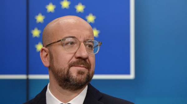 Евросоюз продлил экономические санкции против России Евросоюз продлил экономические санкции против России