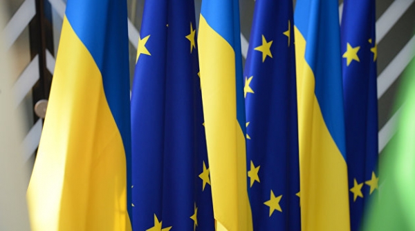 Евросоюз выделил Украине &euro;11,5 млн на реформирование госуправления