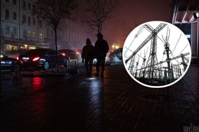 Аварийные отключения света в Украине: Шмыгаль предупредил о рисках из-за похолодания и ударов РФ
Аварийные отключения света в Украине: Шмыгаль предупредил о рисках из-за похолодания и ударов РФ