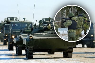 Зависимый от Путина Макрон ищет выходы для сохранения атомной энергетики - Жданов
Зависимый от Путина Макрон ищет выходы для сохранения атомной энергетики - Жданов
