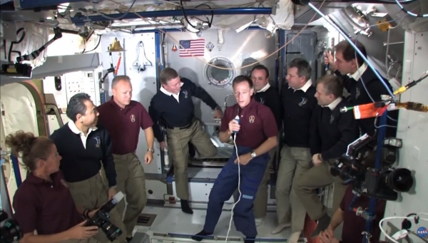 Crew Dragon вернет с МКС космическую реликвию США: опубликованы фото
Crew Dragon вернет с МКС космическую реликвию США: опубликованы фото
