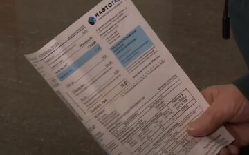 По 50 кубов за 3 месяца: украинцы переплачивают "Нафтогазу" даже если вовремя дают показания счетчика По 50 кубов за 3 месяца: украинцы переплачивают "Нафтогазу" даже если вовремя дают показания счетчика