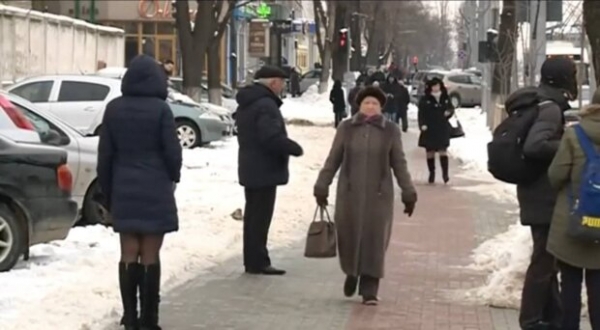Больше 60% украинцев обеднело из-за новых цен на коммуналку: данные соцопроса Больше 60% украинцев обеднело из-за новых цен на коммуналку: данные соцопроса