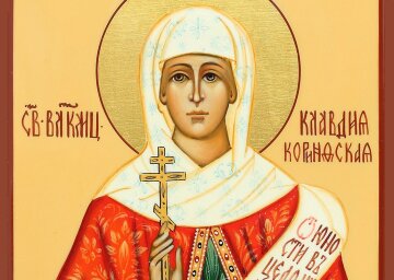Что нельзя делать женщинам 6 ноября и зачем макать пальцы в мак: приметы и запреты на Павла и Клавдии Что нельзя делать женщинам 6 ноября и зачем макать пальцы в мак: приметы и запреты на Павла и Клавдии