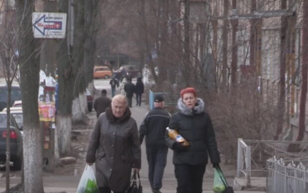 С каждым годом выйти на пенсию будет труднее: в ПФУ сообщили о важных для украинцев изменениях С каждым годом выйти на пенсию будет труднее: в ПФУ сообщили о важных для украинцев изменениях