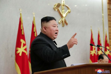 Иран и Северная Корея возобновили сотрудничество в разработке ракет большой дальности, - ООН Иран и Северная Корея возобновили сотрудничество в разработке ракет большой дальности, - ООН