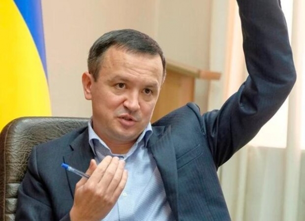 Министр экономики Петрашко расстроил валютным прогнозом: доллара по 26 не ждите Министр экономики Петрашко расстроил валютным прогнозом: доллара по 26 не ждите