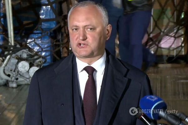 
Репетиция будущего Украины, или Выбор Зеленского
 