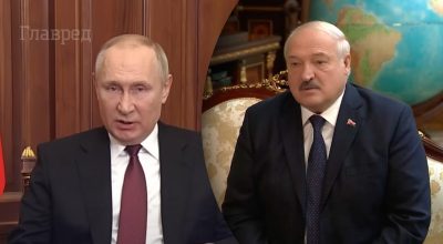 "Он не останется у руля": генерал назвал предпосылку для устранения Лукашенко
"Он не останется у руля": генерал назвал предпосылку для устранения Лукашенко