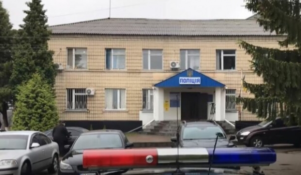 Геращенко показал лица "насильников" в погонах из Кагарлыка - "Так будет с каждым..." Геращенко показал лица "насильников" в погонах из Кагарлыка - "Так будет с каждым..."