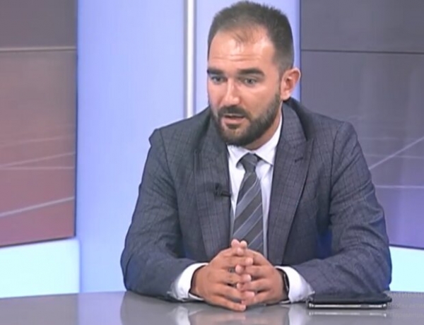 Венедиктова подписала подозрение "слуге народа" Юрченко: "Нулевая толерантность" Венедиктова подписала подозрение "слуге народа" Юрченко: "Нулевая толерантность"