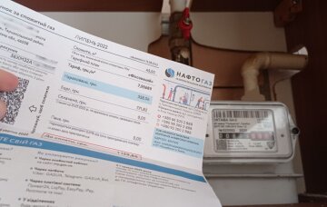 Газа нет, а за доставку заплатите, еще и угрозы получите: "Нафтогаз" заставил украинцев чесать головы Газа нет, а за доставку заплатите, еще и угрозы получите: "Нафтогаз" заставил украинцев чесать головы