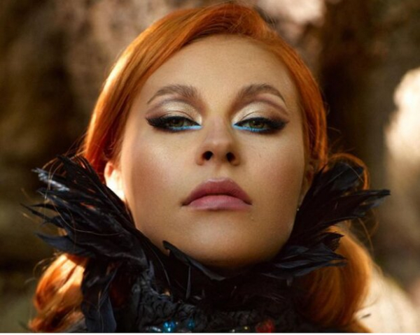 Звезда сериала "Папик" Дарья Рыбак показала своего мужчинку и пообещала познакомить его с Украиной: "Это у него в ДНК" Звезда сериала "Папик" Дарья Рыбак показала своего мужчинку и пообещала познакомить его с Украиной: "Это у него в ДНК"