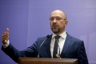 Эксперт объяснил, чем грозит власти Зеленского отставка Шмыгаля
