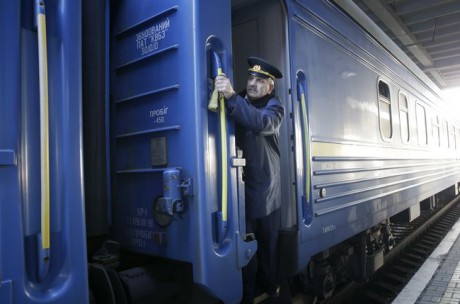 Кабмин планирует закупить 100 новых пассажирских вагонов в 2021 году