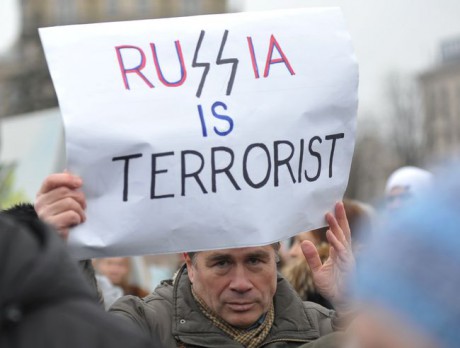 Термин "гражданская война" относительно войны России против Украины является искажением реальности, - австрийский эксперт Термин "гражданская война" относительно войны России против Украины является искажением реальности, - австрийский эксперт