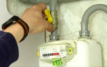Отключение света и графики поставки газа: что ждет украинцев этой зимой Отключение света и графики поставки газа: что ждет украинцев этой зимой