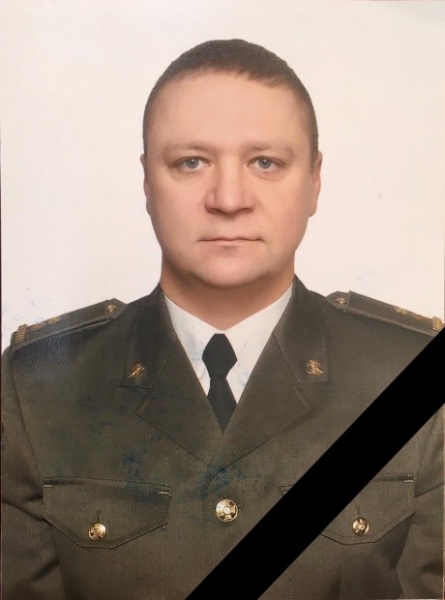 В ВСУ рассказали об одном из погибших под Шумами В ВСУ рассказали об одном из погибших под Шумами