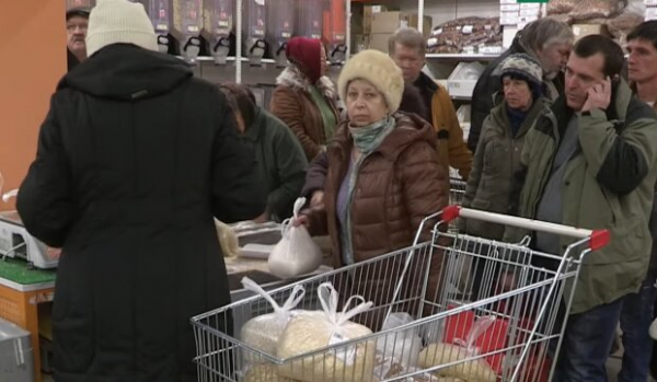 Придется заплатить на 38-39% больше: как подорожает продовольственная корзина уже в декабре Придется заплатить на 38-39% больше: как подорожает продовольственная корзина уже в декабре