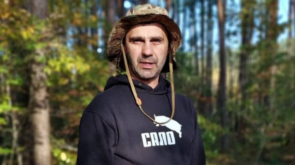 Не халатность, а экономия: Тарас Стадницкий быстро сориентировался в украинских реалиях Не халатность, а экономия: Тарас Стадницкий быстро сориентировался в украинских реалиях