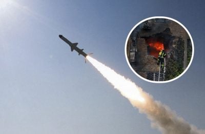 "Как смеете требовать": Мельник жестко раскритиковал Германию из-за отказа передавать истребители
