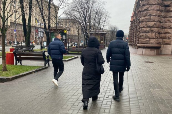 Главные новости за 20 октября: защитнице Украины угрожают расправой, пока к другим воинам ВСУ с инвалидностью относятся не так, как к людям Главные новости за 20 октября: защитнице Украины угрожают расправой, пока к другим воинам ВСУ с инвалидностью относятся не так, как к людям