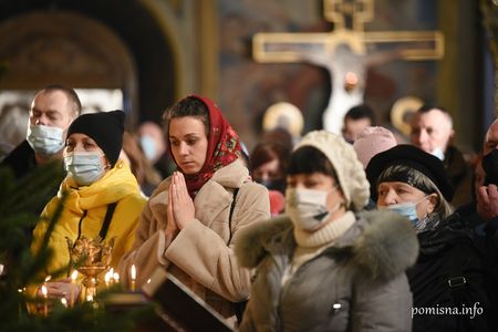 Епифаний: Необходимо напомнить себе историческое значение праздника Рождества Христова Епифаний: Необходимо напомнить себе историческое значение праздника Рождества Христова