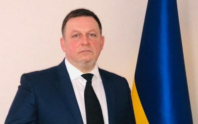 Чистки продолжаются: "под прицелом" оказался экс-глава СБУ Баканов
Чистки продолжаются: "под прицелом" оказался экс-глава СБУ Баканов