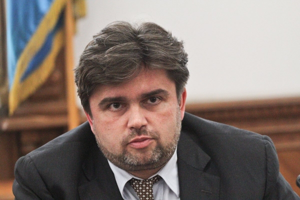 
Одиозному замглавы ОП Тимошенко, похоже, нашли замену: что об этом известно
 