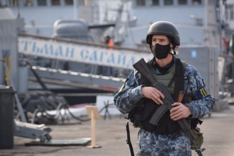 РФ прибегает к намеренной эскалации напряжения в Черном море, - Кулеба РФ прибегает к намеренной эскалации напряжения в Черном море, - Кулеба