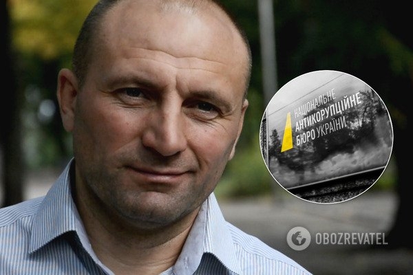 
В НАБУ рассказали о расследовании против мэра Черкасс: названа причина
 