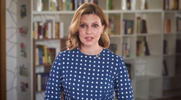 Тяжелобольную Елену Зеленскую изолировали от людей, как себя чувствует первая леди Тяжелобольную Елену Зеленскую изолировали от людей, как себя чувствует первая леди